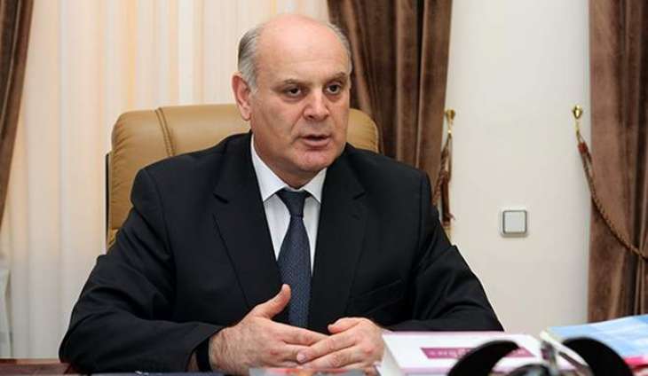 Abkhazia's President Depart for Working Visit to Russia - Spokeswoman