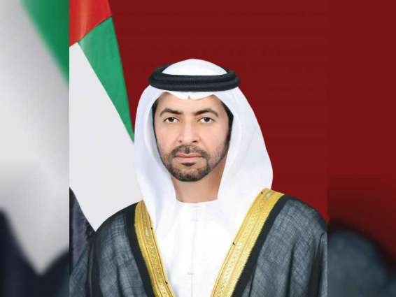 Hamdan bin Zayed congratulates UAE Leaders on Eid Al Adha