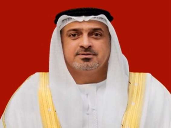 Sultan bin Khalifa congratulates UAE leaders on Eid Al Adha