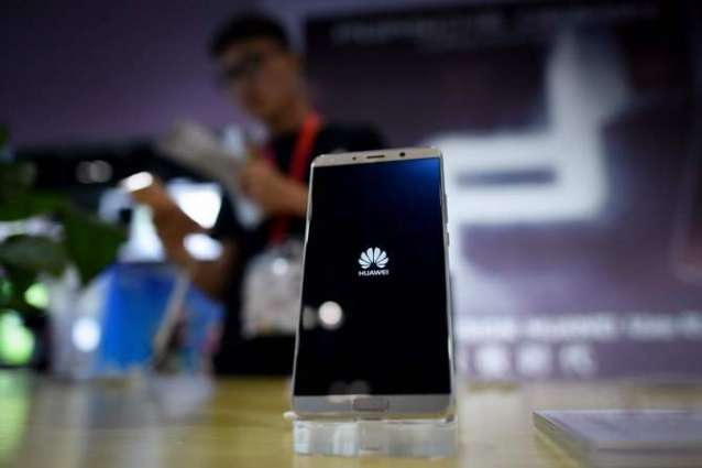 Huawei Overtakes Samsung in Global Smartphone Sales - Tech-Research Firm