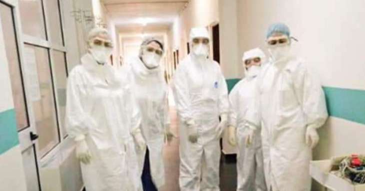 Italy Sends Doctors to Albania to FIght COVID-19, Serbia, Azerbaijan Next - Authorities