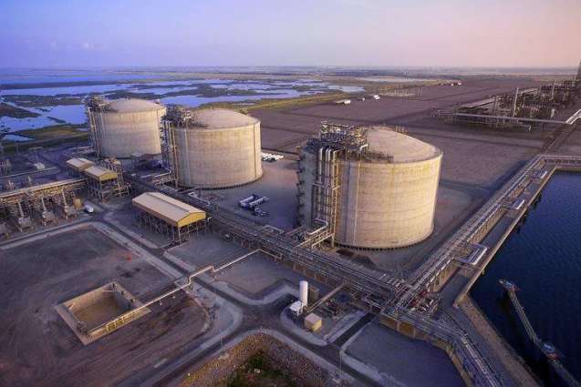 France's Total Boosts LNG Sales by 24% in 1st Half of 2020 Compared to Same Period in 2019