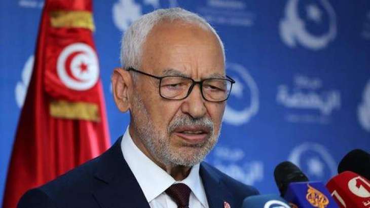 Tunisian Parliament Speaker Retains Post as Vote of No Confidence Fails - Deputy