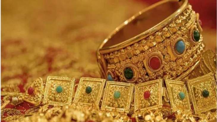 Demand for Gold in India Decreases by 70% Due to Coronavirus - World Gold Council