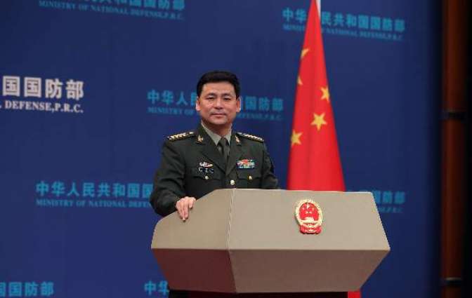 China to Send Military to Russia to Take Part in Int'l Army Games 2020 - Defense Ministry