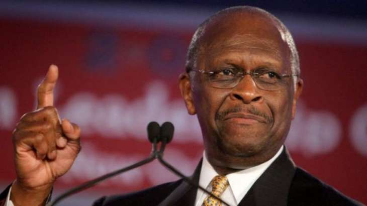 Ex-US Presidential Candidate Herman Cain Dies From COVID-19 Complications - Statement
