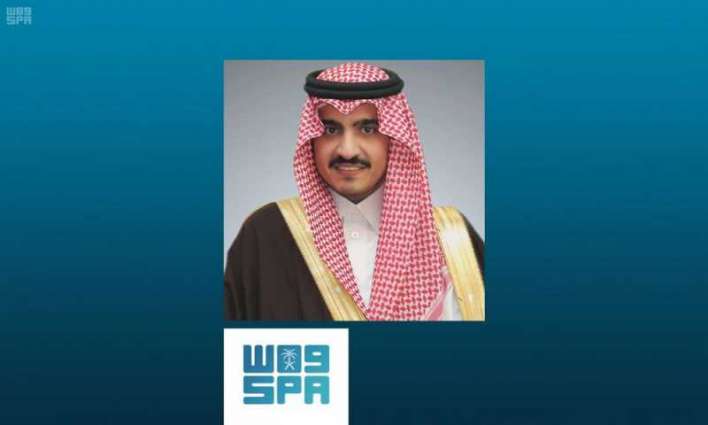 سمو نائب أمير منطقة مكة المكرمة يرفع التهنئة للقيادة بمناسبة عيد الأضحى المبارك