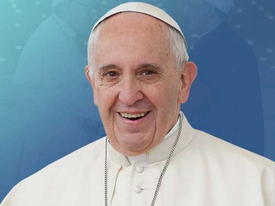 Human Fraternity Document a source of inspiration: Pope Francis