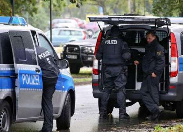 Criminals Attack Shopping Center in Berlin, Many People Injured - Rescuers