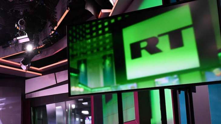 Request to Review RT License in UK Sets Dangerous Precedent - UK-Russian Think Tank