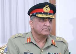 Army Chief interacts with senior serving, retired military officers in Lahore