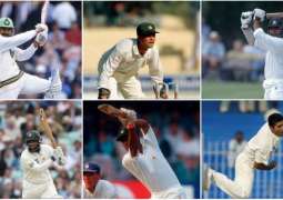 Cricket stars throw their weight behind Azhar Ali's team