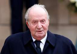 Former Spanish Monarch Juan Carlos Arrives in Dominican Republic - Reports