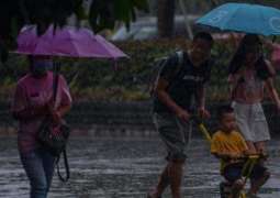 Over 380,000 People Evacuated in China's Zhejiang Amid Haguebee Typhoon - Reports