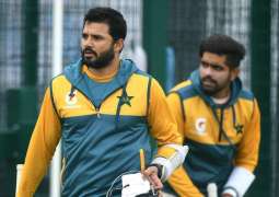 Pakistan, England players observe improved rankings, key WTC points