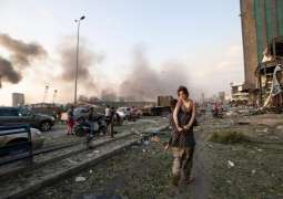 Lebanon Needs No Foreign Aid With Probe Into Beirut Blast - Interior Minister