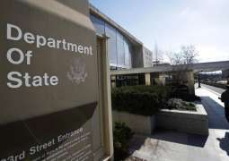 US State Department Acting Inspector General Akard to Leave Post - Spokesperson