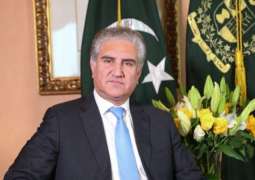 FM asks OIC, Muslim Ummah to be united on Kashmir issue