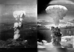 هيروشيما تحيي الذكرى السنوية الـ75 لتعرضها للقنبلة الذرية الأمريكية