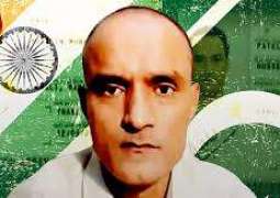 IHC forms larger bench for hearing of Kulbhushan Jadhav case