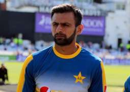 Shoaib Malik is likely to join Pakistan Team in England on August 15