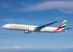 Emirates ramps up passenger services to Pakistan, offering customers 60 weekly flights