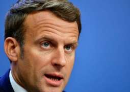 Macron Sympathizes With Families of French Nationals Killed in Niger's Giraffe Park