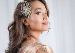 Is Amina Sheikh contracting second marriage?