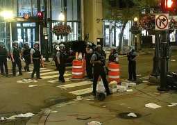 Police Arrest 100 People During Overnight Looting, Rioting in Chicago - Superintendent