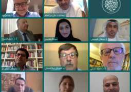 Sheikh Zayed Book Award announces new committee members