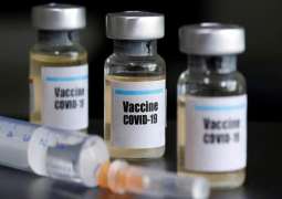 German Health Minister Expresses Skepticism Over Russia's COVID-19 Vaccine