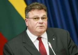 Lithuania, Latvia, Estonia Discuss Need for Response to Situation in Belarus - Linkevicius