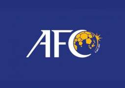 "الآسيوي" لكرة القدم يقرر تأجيل تصفيات المونديال وأمم آسيا إلى 2021 