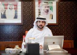 حمدان بن محمد يوجه بتحويل دبي إلى مدينة صديقة للدراجات الهوائية