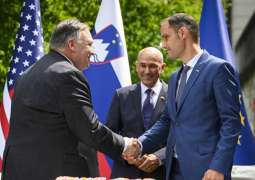Slovenia, US Sign Declaration on Security of 5G Networks