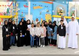جمعية الإمارات للثلاسيميا تُطلق حملة جمع تبرعات لنشر الوعي الصحي بالمرض