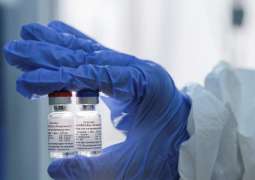 Azerbaijan Following News About Russia's COVID-19 Vaccine - Health Authorities