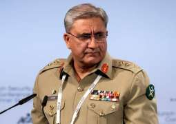 Army Chief to fly to Saudi Arabia today
