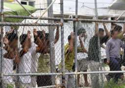 Australian NGO Decries Excessive Use of Force in Immigration Detention Centers