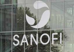 French Pharma Giant Sanofi to Buy US' Principia Biopharma for Nearly $3.7Bln
