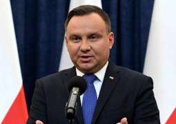 Belarus' Neighbors Agree to Monitor Security Situation - Polish President