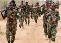Al-Shabaab Extremists Seize Military Base in Southwestern Somalia - Reports