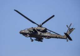 Deadly Attack on Syrian Army Checkpoint Conducted by 2 US Helicopters - Defense Ministry