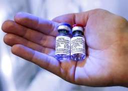 COVID Antibodies Found in All Volunteers Who Took Freeze-Dried, Liquid Vaccines - Gamaleya