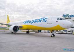 Cebu Pacific to resume domestic passenger flights in and out Manila; twice weekly Dubai-Manila flights continue