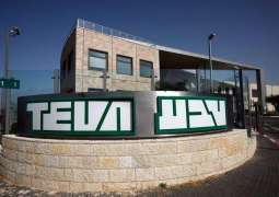 US Cites Teva Pharmaceuticals For Kickbacks to Multiple Sclerosis Patients - Justice Dept.