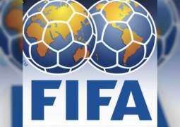 FIFA: new dates for teams to reduce delays
