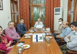UVAS, dairy association discuss collaboration, joint research for promotion of dairy sector