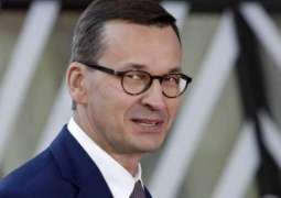 Poland to Grant Additional $13.5Mln to Implement 'Solidarity With Belarus' Plan - Warsaw