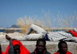 One Migrant Dead as 300 People Attempt to Enter Spain's Melilla From Morocco - Reports